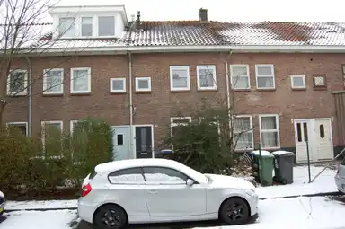 11μ² room προς ενοικίαση για 600€/μήνα σε Pioenroosstraat 69, Eindhoven