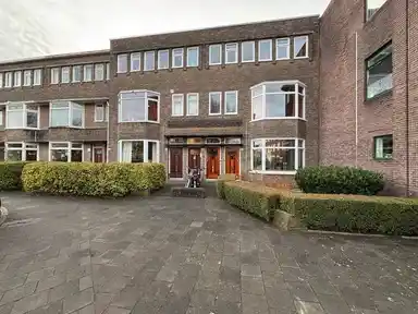 21m2 studio te huur voor 835€/maand in Oppenheimstraat, Groningen