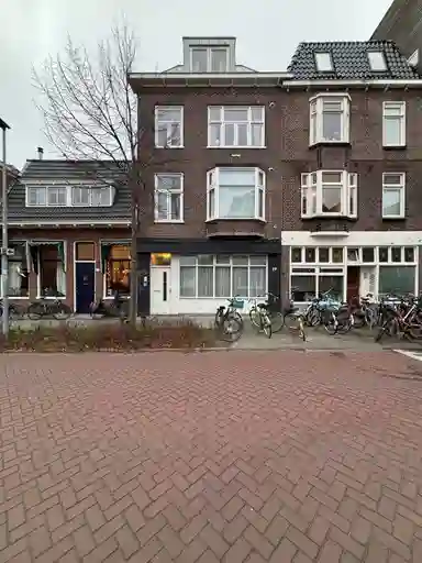 31m2 apartment to rent for 928€/month in Rabenhauptstraat, Groningen
