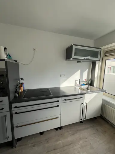 8m2 room à louer pour 500€/mois à Attleeplantsoen, Utrecht