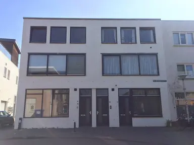 60μ² apartment προς ενοικίαση για 900€/μήνα σε Willem Barentzstraat, Eindhoven