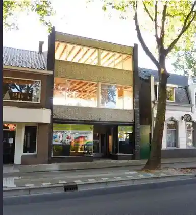 33m2 studio te huur voor 1042€/maand in Goirkestraat, Tilburg