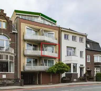 50m2 apartment in affitto per 1320€/mese a Scharnerweg, Maastricht