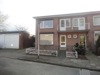 110m2 house in affitto per 1595€/mese a Monseigneur Lemmensstraat 36, Landgraaf