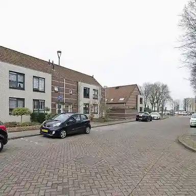 60m2 house zur Miete für 707€/Monat in Oosterhout