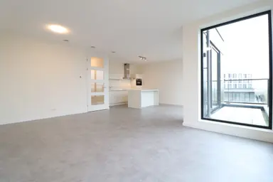86m2 apartment à louer pour 2350€/mois à Dudokstraat 96, Hoofddorp
