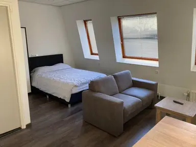 30m2 studio te huur voor 800€/maand in Wierdensestraat, Almelo