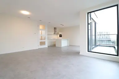 86m2 apartment to rent for 2350€/month in Dudokstraat 96, Hoofddorp