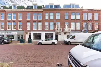 31m2 studio te huur voor 1008.56€/maand in Weimarstraat 220, The Hague
