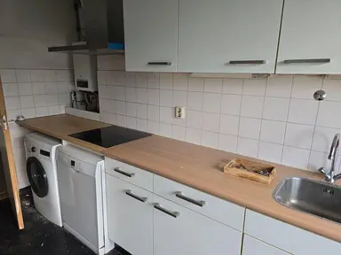 20m2 room te huur voor 595€/maand in van Schaeck Mathonsingel, Nijmegen