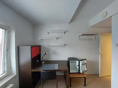 16m2 room te huur voor 749€/maand in Buizenwerf, Rotterdam