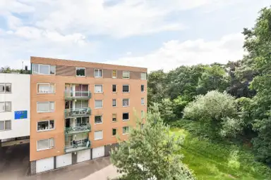 84μ² apartment προς ενοικίαση για 1165€/μήνα σε Niek Engelschmanlaan 72, Nijmegen
