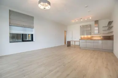 109m2 apartment te huur voor 2600€/maand in Anna van Buerenplein 56, The Hague