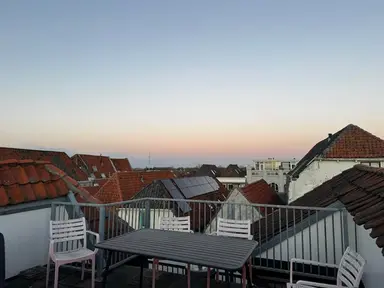 100μ² apartment προς ενοικίαση για 1100€/μήνα σε Hofstraat 29, Kampen