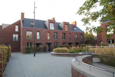 130m2 house in affitto per 1680€/mese a Lindenkruishof 9, Maastricht