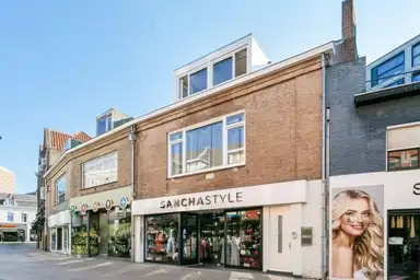 60m2 apartment to rent for 1340€/month in Juliana van Stolbergstraat, Tilburg