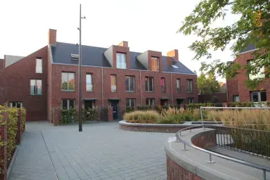 130m2 house in affitto per 1680€/mese a Lindenkruishof 9, Maastricht