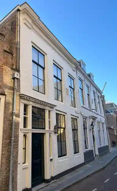214m2 house to rent for 2800€/month in Wagenaarstraat, Middelburg