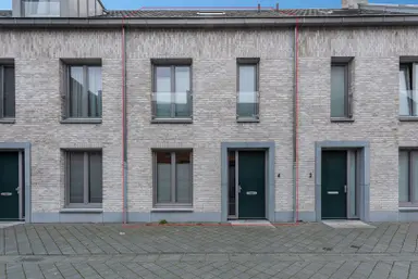 130m2 house in affitto per 1680€/mese a Achter de oude Kazerne 4, Maastricht