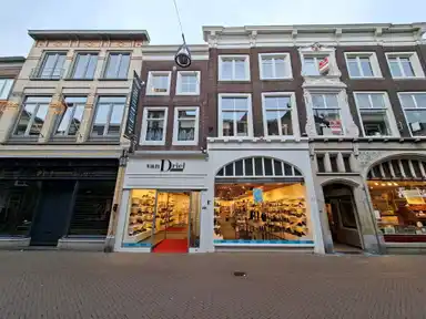 175m2 apartment te huur voor 2750€/maand in Voorstraat 374, Dordrecht
