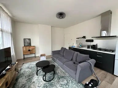 50μ² room προς ενοικίαση για 650€/μήνα σε Stephensonstraat, Schiedam