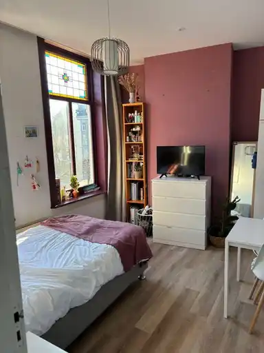 14μ² room προς ενοικίαση για 535€/μήνα σε Mauritsstraat, Breda