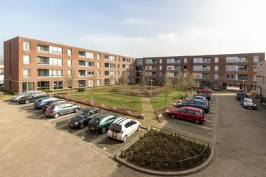 71μ² apartment προς ενοικίαση για 811.25€/μήνα σε Antoniusmeule 121, Venlo