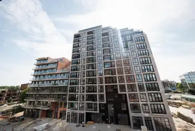 53m2 apartment to rent for 1950€/month in Niemeyerstraat 243, Hoofddorp