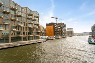86m2 apartment à louer pour 2025€/mois à Lia Doranastraat 41, Amsterdam
