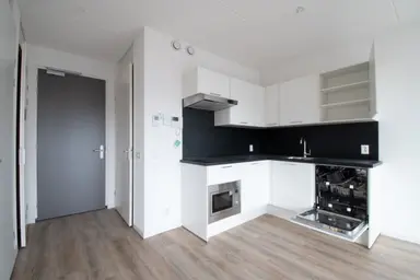 39m2 apartment to rent for 713€/month in Jan Luykenlaan 304, Harderwijk
