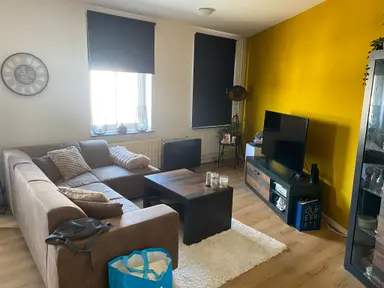 37m2 studio in affitto per 791€/mese a Roermondseweg, Tegelen