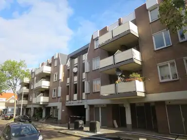 57μ² apartment προς ενοικίαση για 561.3€/μήνα σε Mariastraat 53, Venlo