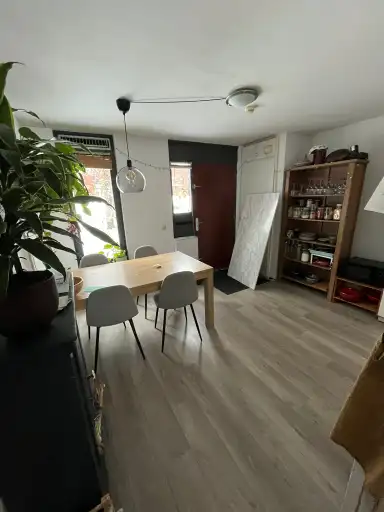 12m2 room à louer pour 903€/mois à Pieter Bernagiestraat, Utrecht
