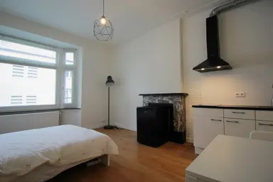 19m2 studio in affitto per 749€/mese a Eburonenweg, Maastricht
