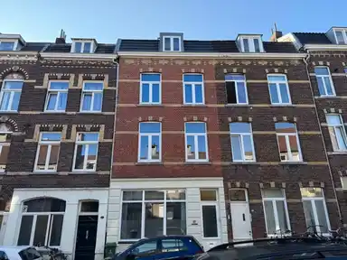 19m2 room à louer pour 647€/mois à Herbenusstraat 27, Maastricht