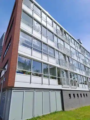 66.55μ² apartment προς ενοικίαση για 672.77€/μήνα σε Plataanstate 24, Purmerend