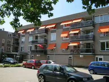 0μ² apartment προς ενοικίαση για 775.12€/μήνα σε Jupiterstraat 101, Venlo