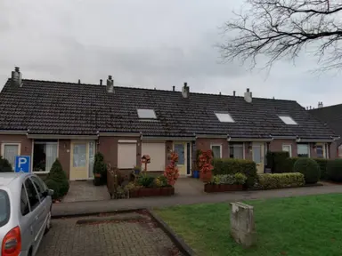 64m2 house to rent for 714.4€/month in Acacialaan 61, Emmer-Compascuum