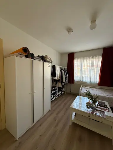 16m2 room à louer pour 750€/mois à Sint-Ludgerusstraat, Utrecht