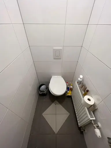 25m2 room in affitto per 1000€/mese a Gedempte Zuiderdiep, Groningen