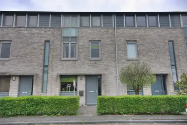 127μ² house προς ενοικίαση για 2250€/μήνα σε Het Lemoen 52, Arnhem