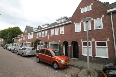 135m2 house in affitto per 1700€/mese a Galjoenstraat, Tilburg
