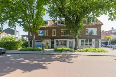 17m2 room to rent for 415€/month in Roomburgerlaan, Leiden