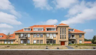 84μ² apartment προς ενοικίαση για 1331€/μήνα σε Elias Beeckmanlaan 208, Ede