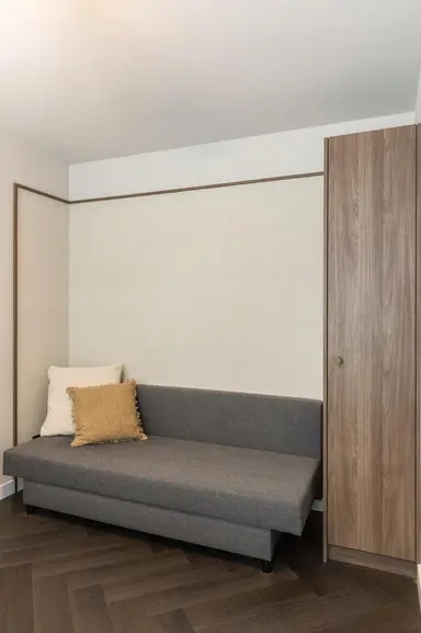 128μ² house προς ενοικίαση για 3750€/μήνα σε S. van Ravesteynkade, Rotterdam