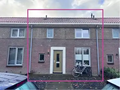 0m2 house in affitto per 839.88€/mese a Kuipers-Rietbergstraat 208, Oss