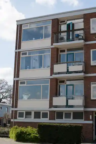 19μ² room προς ενοικίαση για 337.36€/μήνα σε Rembrandtlaan, Enschede