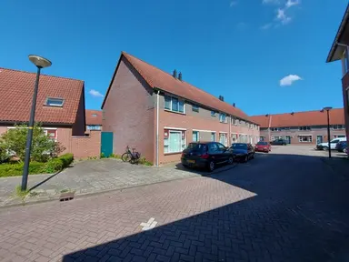 110m2 house zur Miete für 1495€/Monat in Grootburgerstraat, Deventer