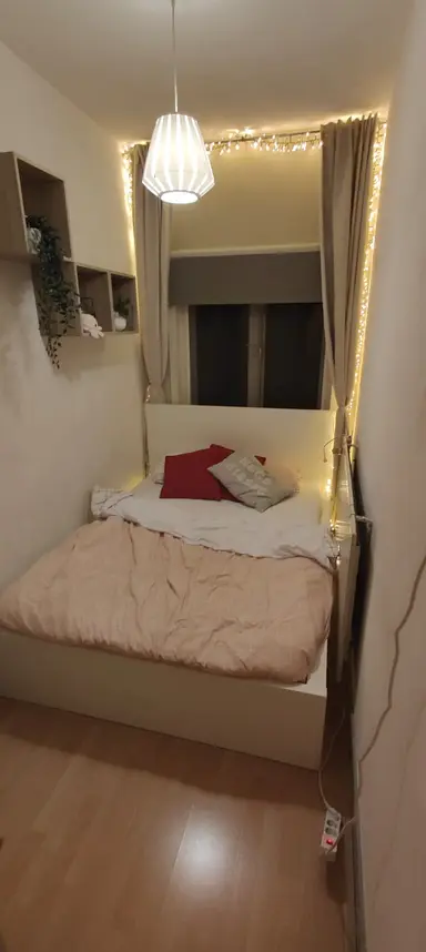 20m2 room à louer pour 695€/mois à Hogelanden Westzijde, Utrecht