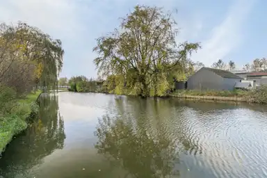 130μ² house προς ενοικίαση για 2950€/μήνα σε Piet van de Polsingel 3056, Rotterdam